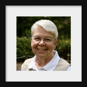 Sr. Carolyn